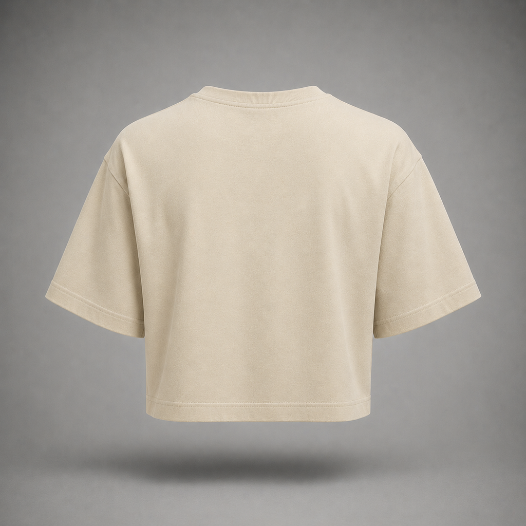 REFMODE Oversized Tee