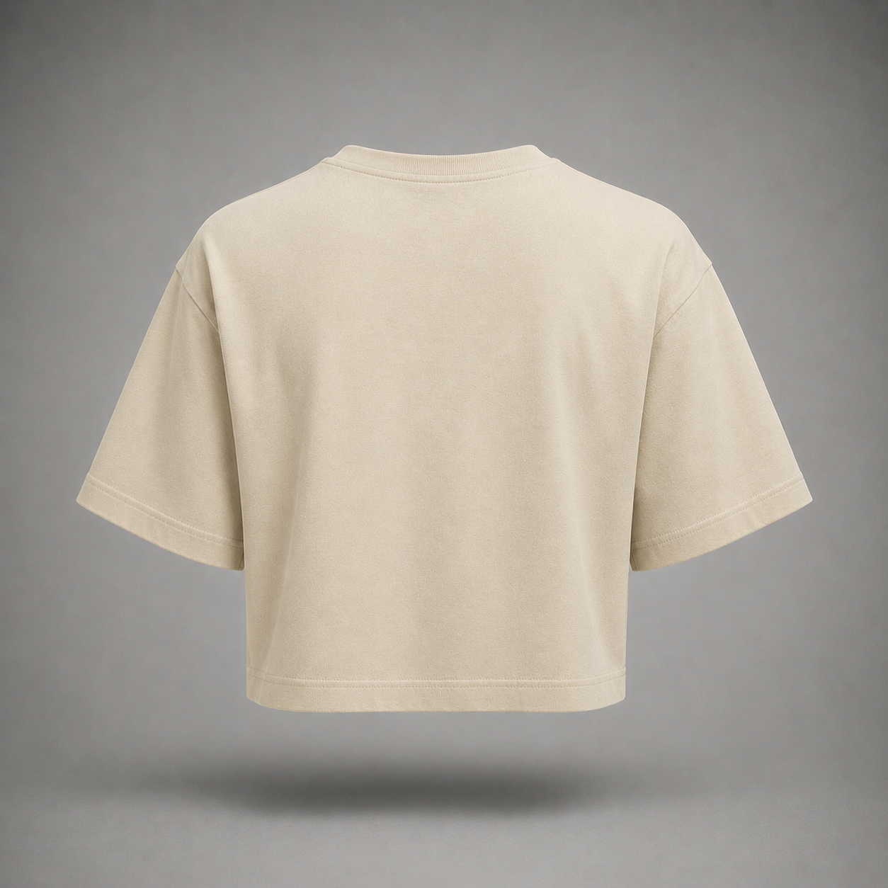 REFMODE Oversized Tee