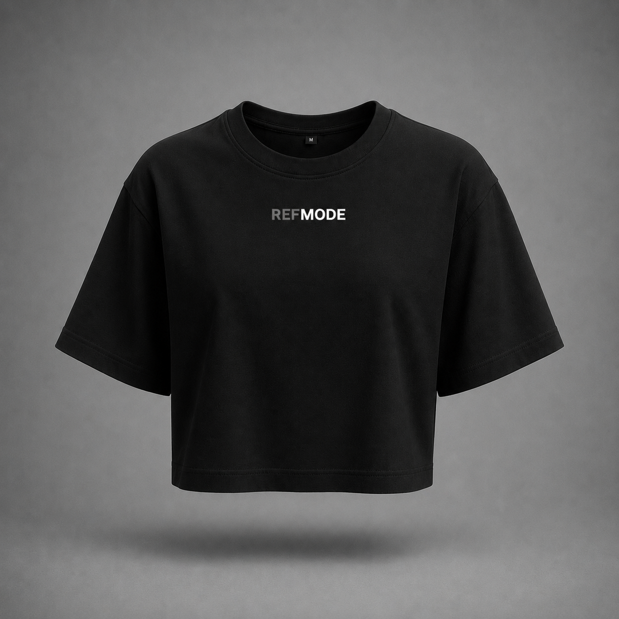 REFMODE Oversized Tee