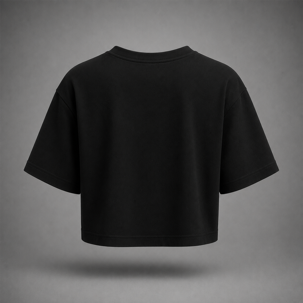 NK Oversized Tee