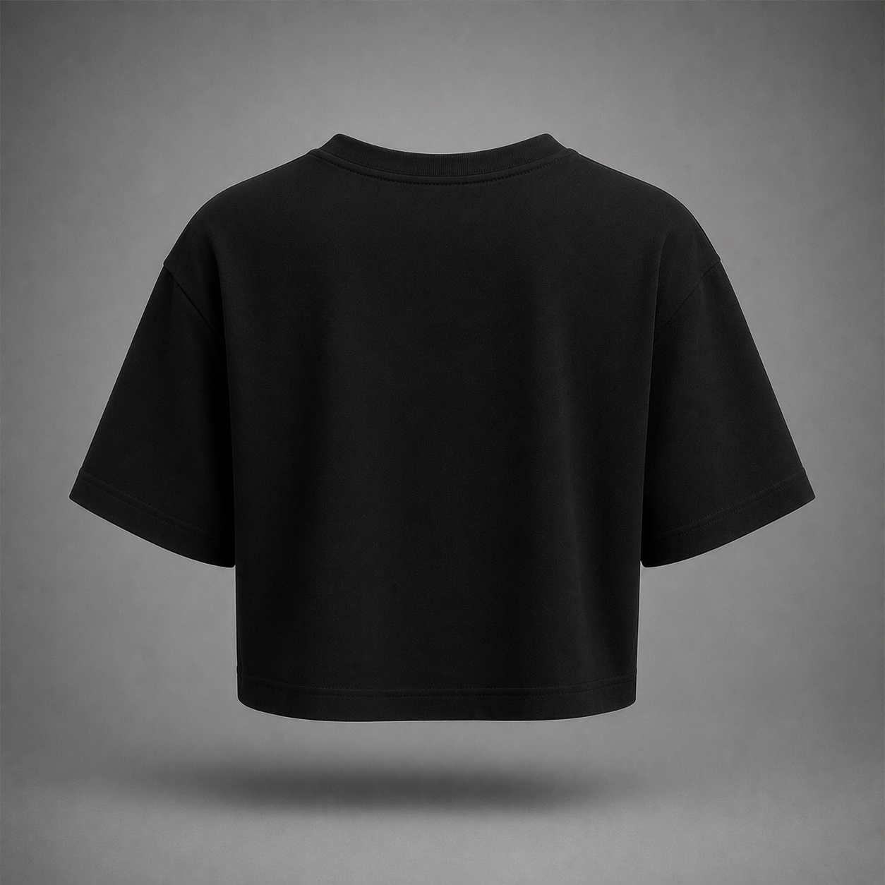 REFMODE Oversized Tee