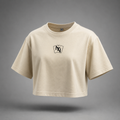 NK Oversized Tee