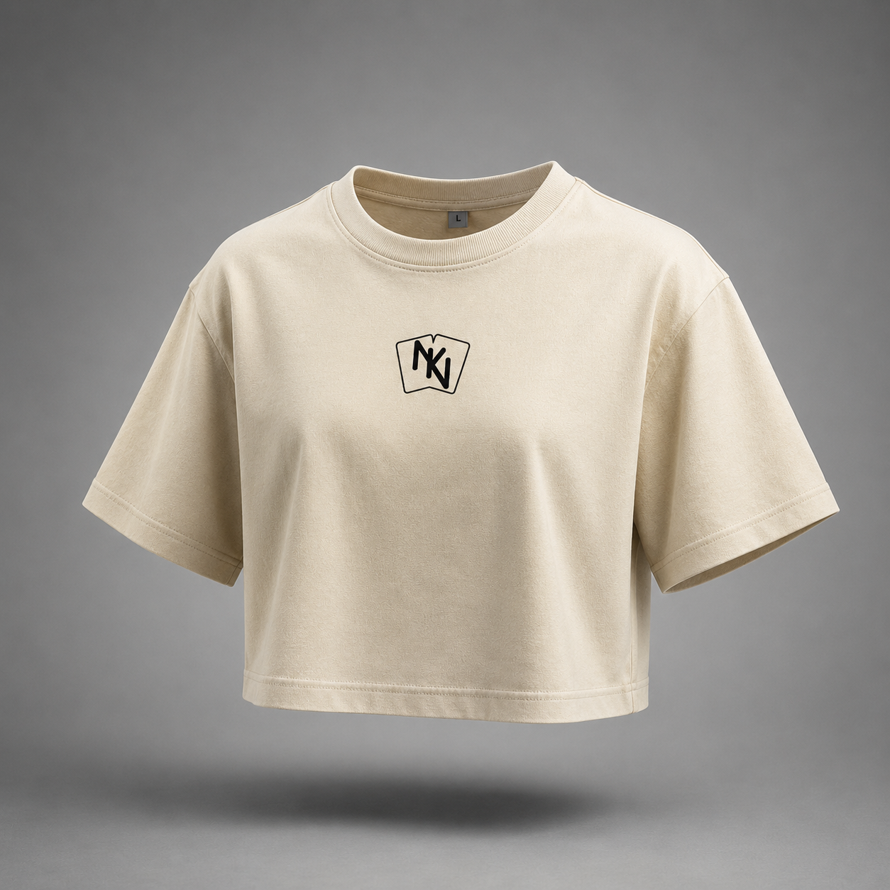 NK Oversized Tee