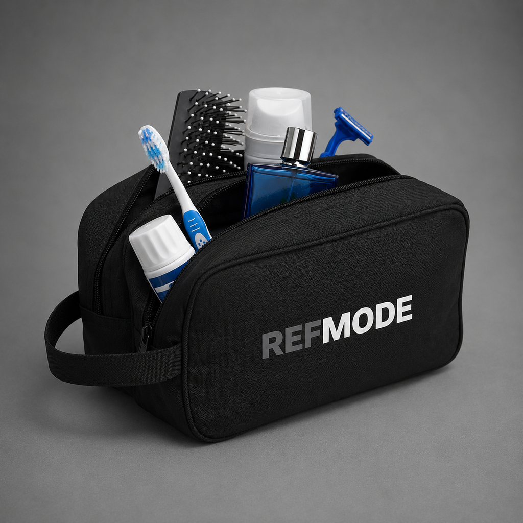 REFMODE Complete Set