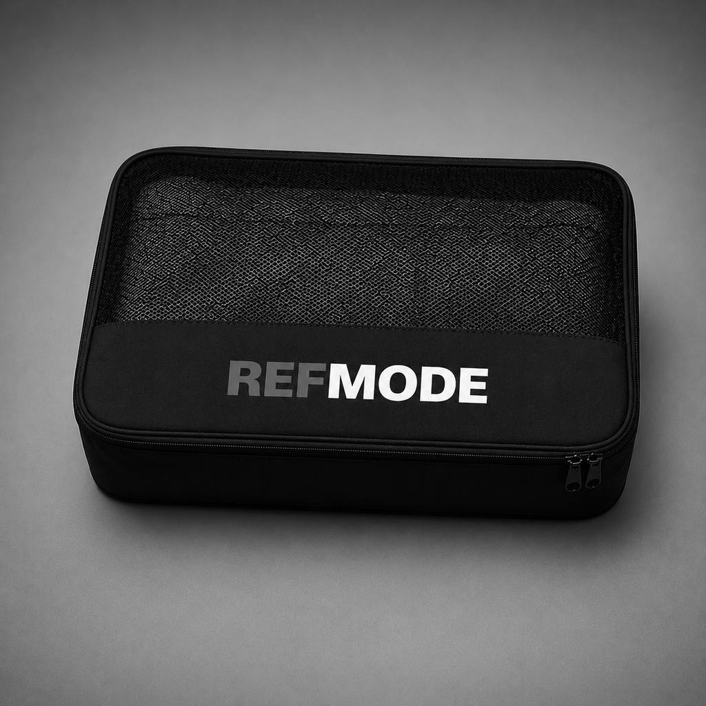 REFMODE Outfit Bagset