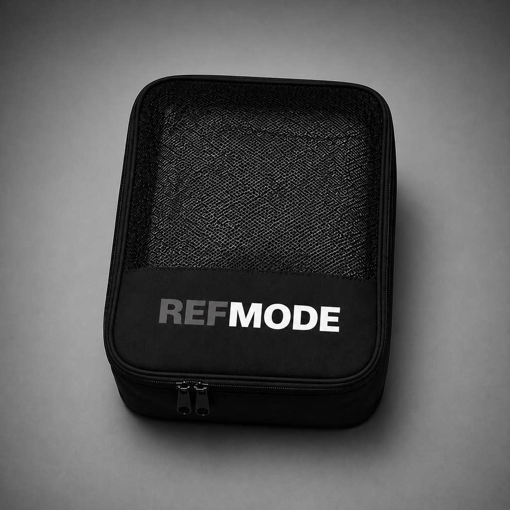 REFMODE Outfit Bagset