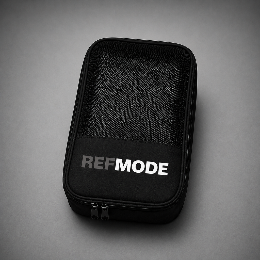 REFMODE Outfit Bagset
