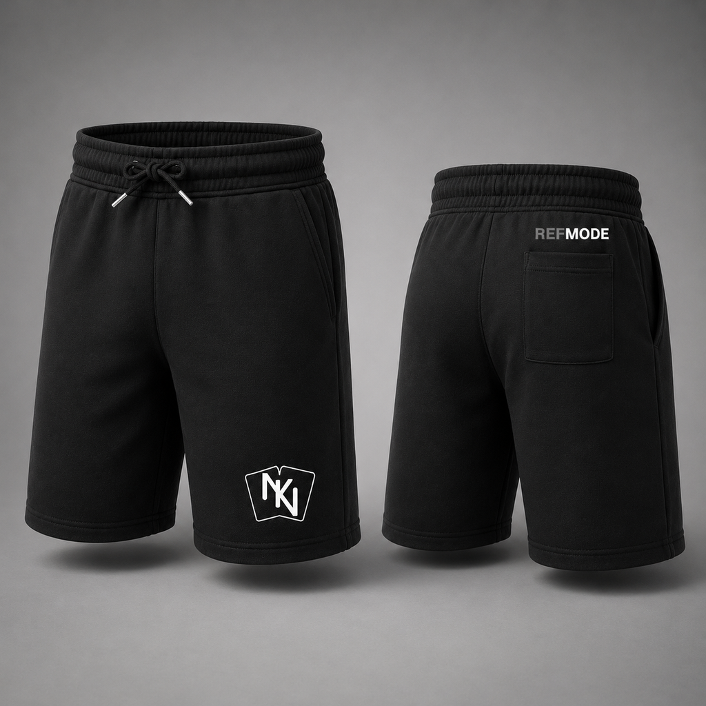 NK Jogger Shorts