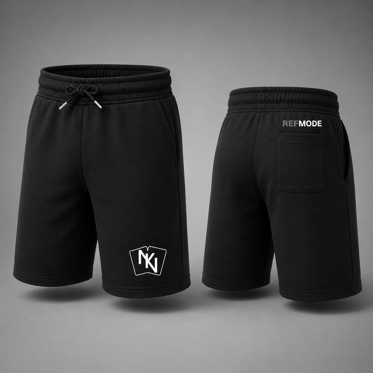 NK Jogger Shorts
