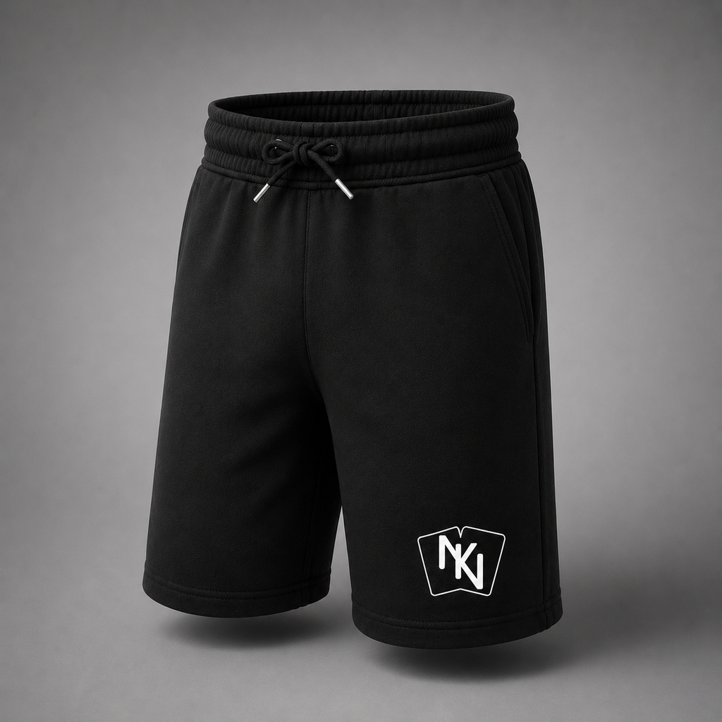 NK Jogger Shorts
