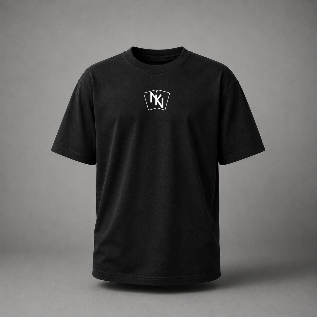 NK REFMODE Oversize Shirt