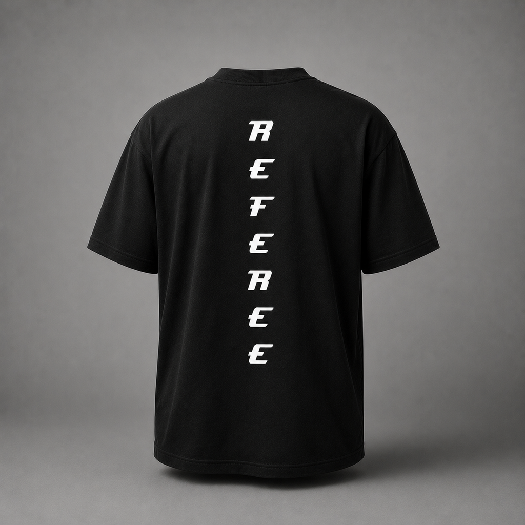 NK Referee Oversize Shirt