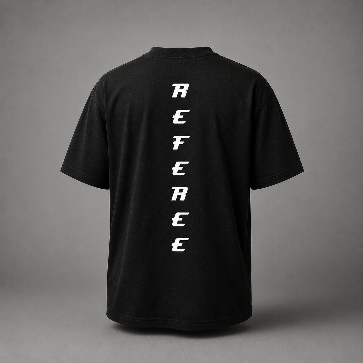 NK Referee Oversize Shirt