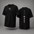 NK REFMODE Oversize Shirt