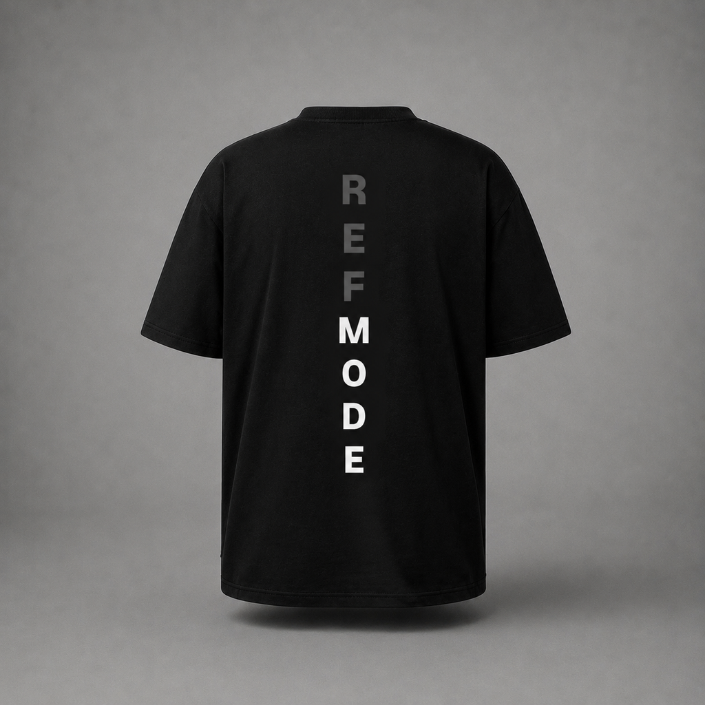 NK REFMODE Oversize Shirt