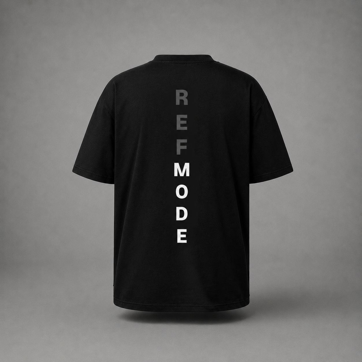 NK REFMODE Oversize Shirt