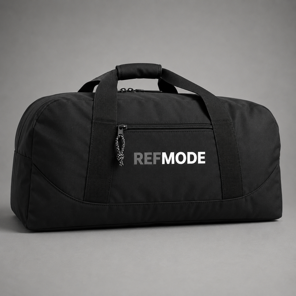 REFMODE Complete Set