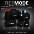 REFMODE Complete Set