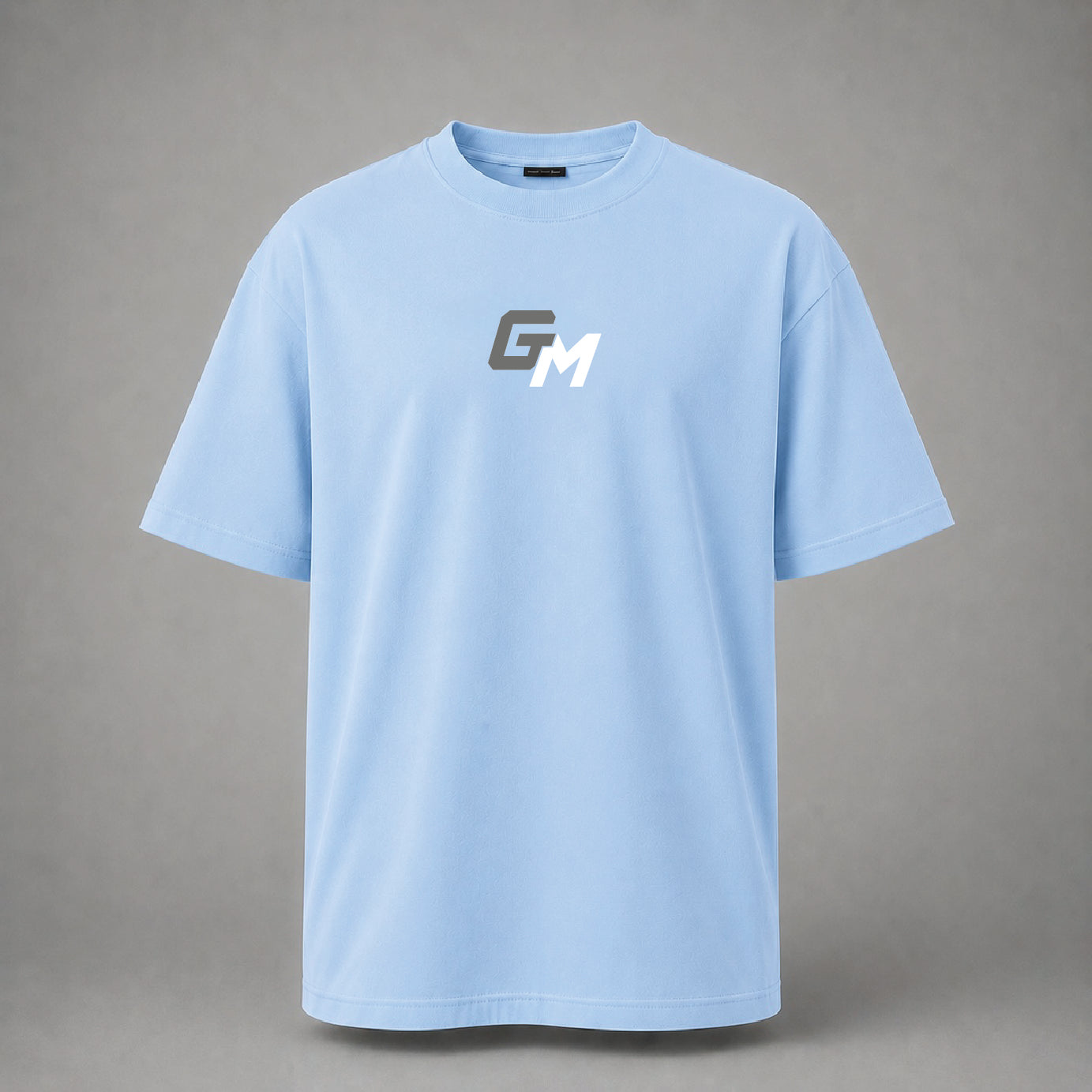 GM Panther Oversize Shirt