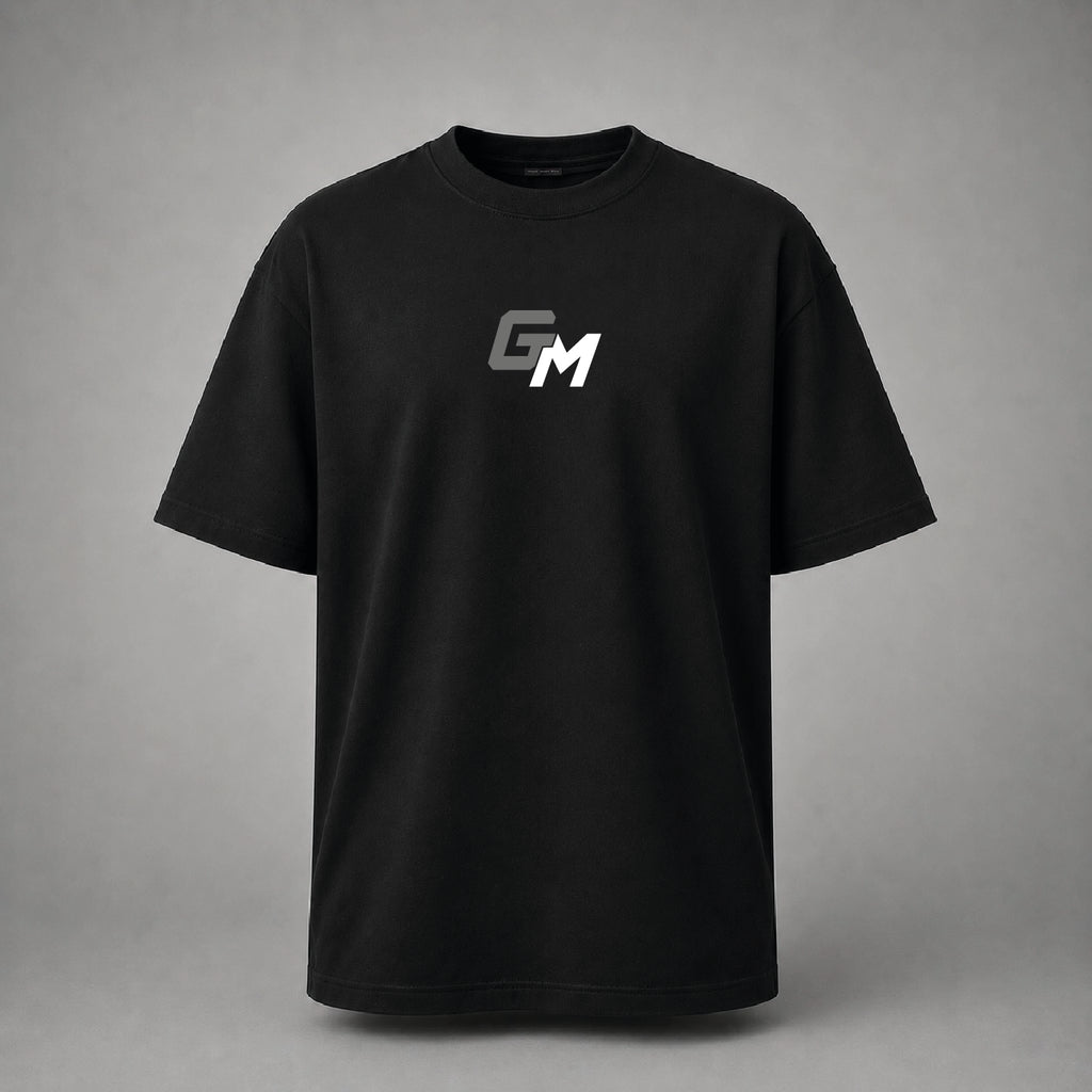 GM Vampire Oversize Shirt