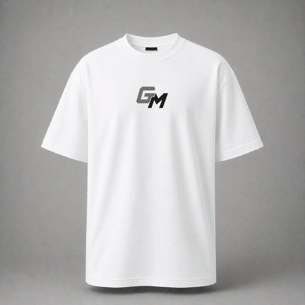 GM Panther Oversize Shirt