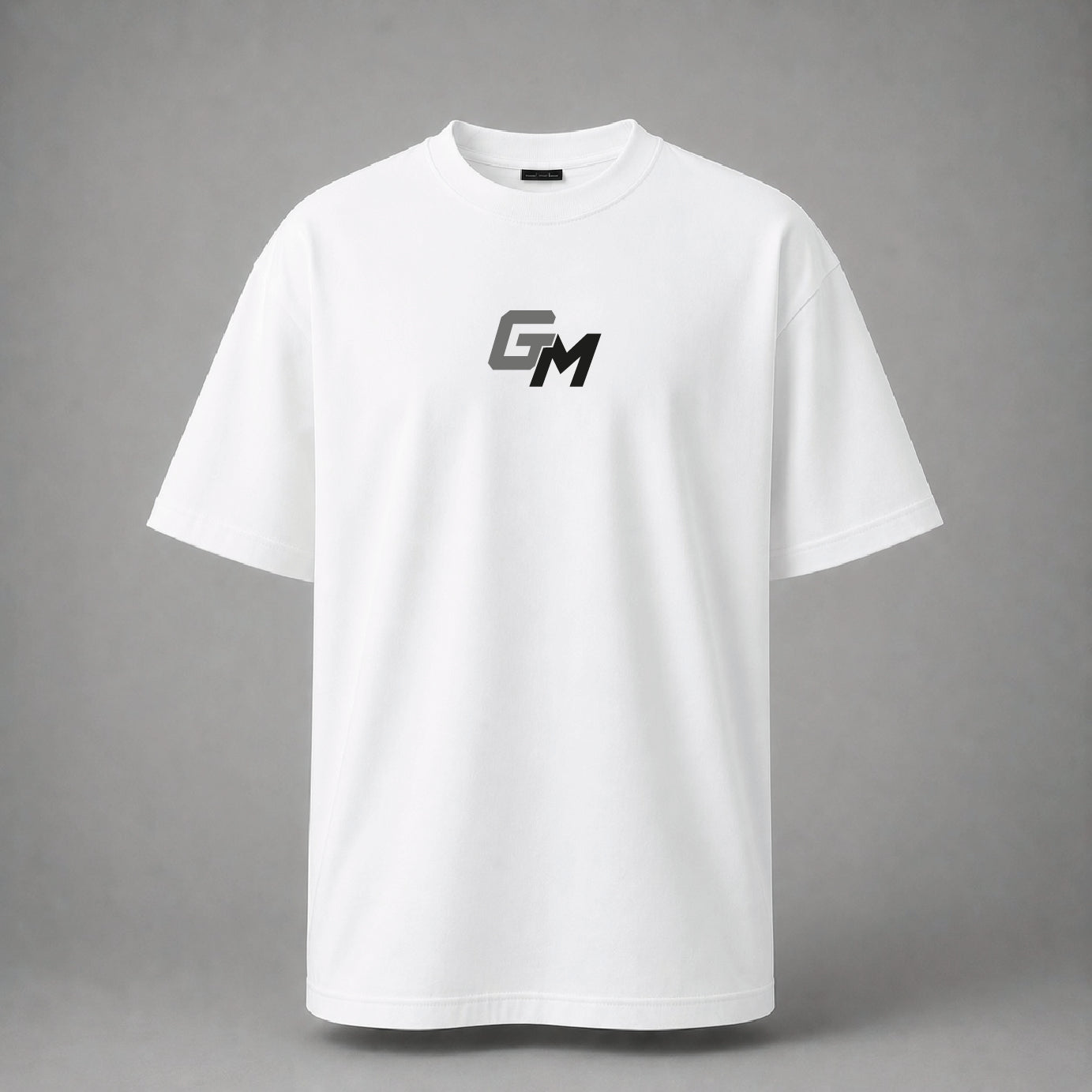 GM Panther Oversize Shirt