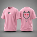 GM Wolf Oversize Shirt