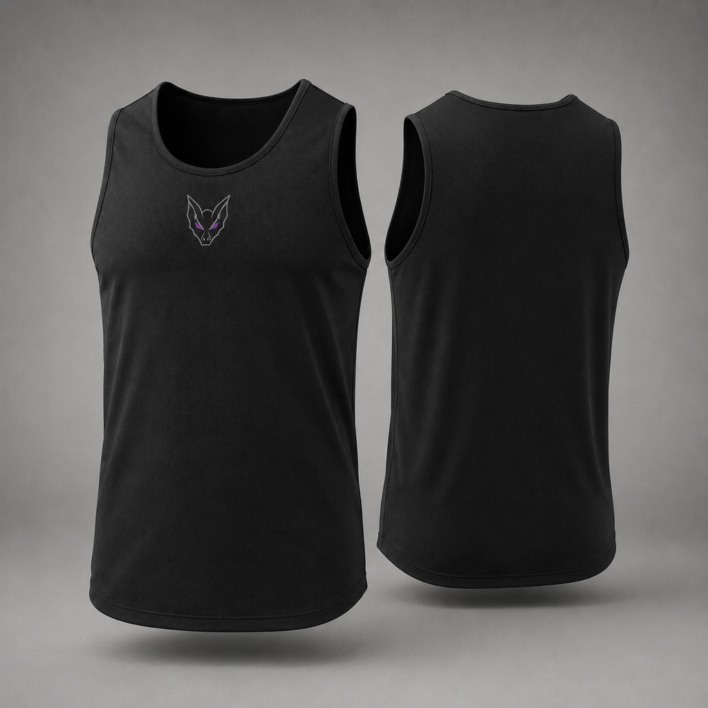 Vampire Sport Tank Top