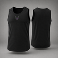 Vampire Sport Tank Top