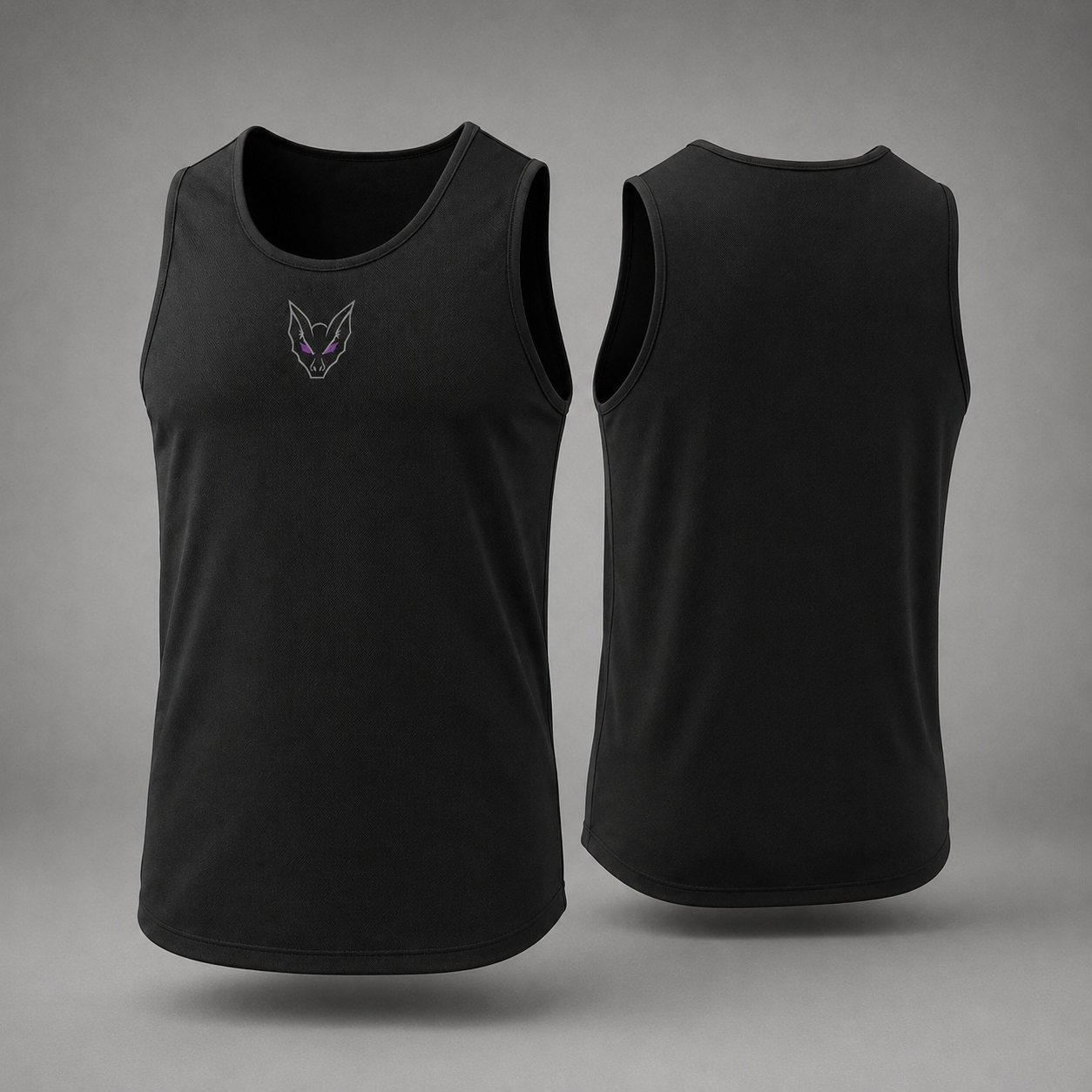 Vampire Sport Tank Top