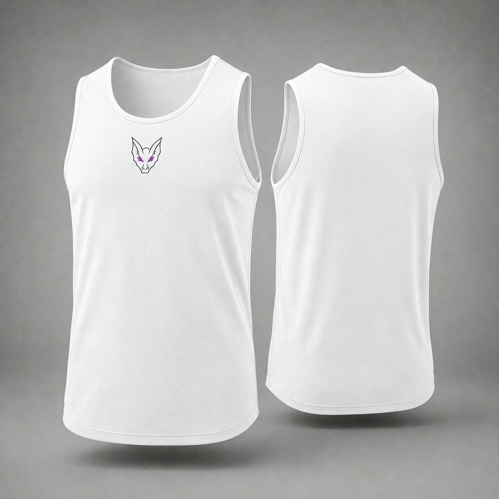 Vampire Sport Tank Top
