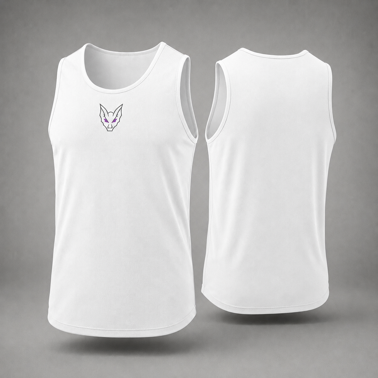 Vampire Sport Tank Top