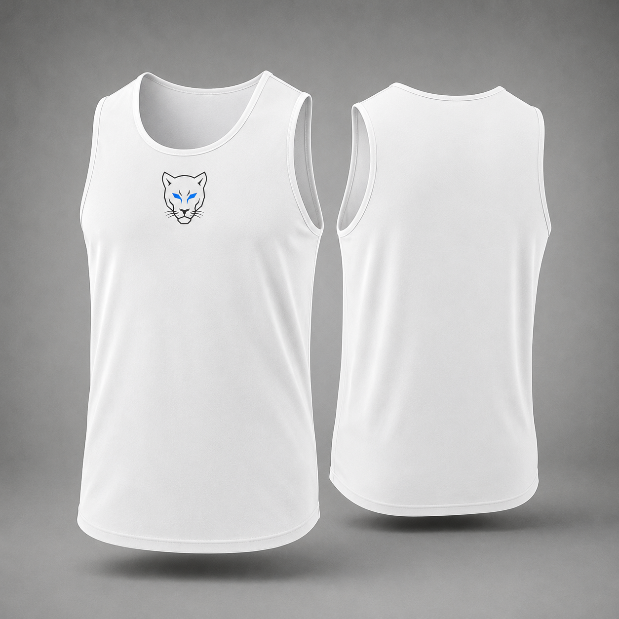 Panther Sport Tank Top