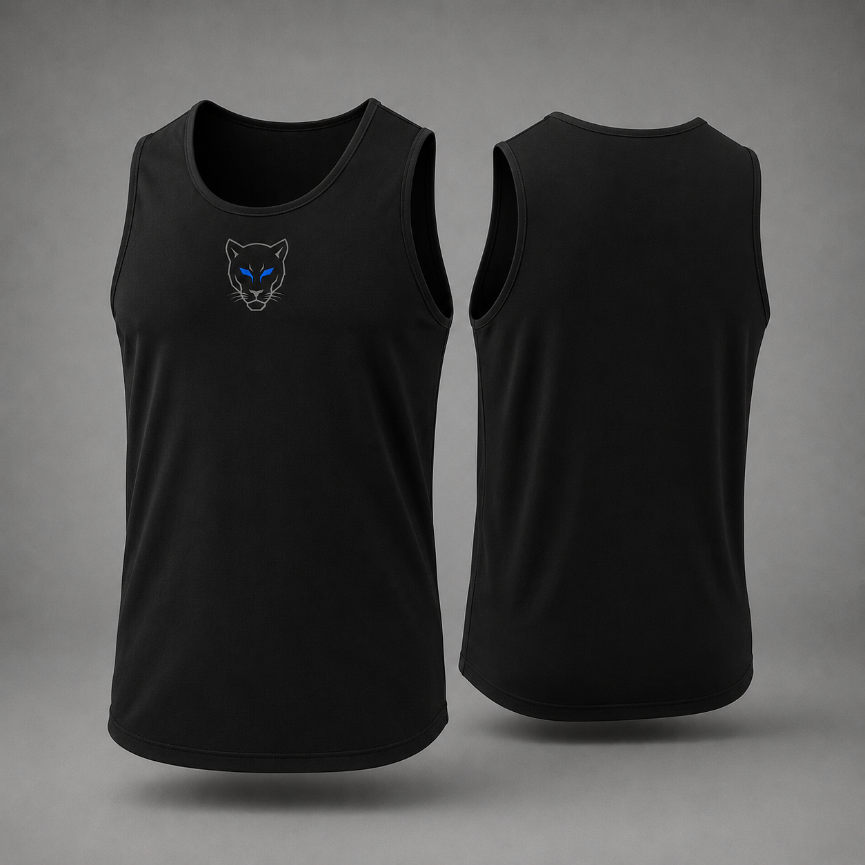 Panther Sport Tank Top