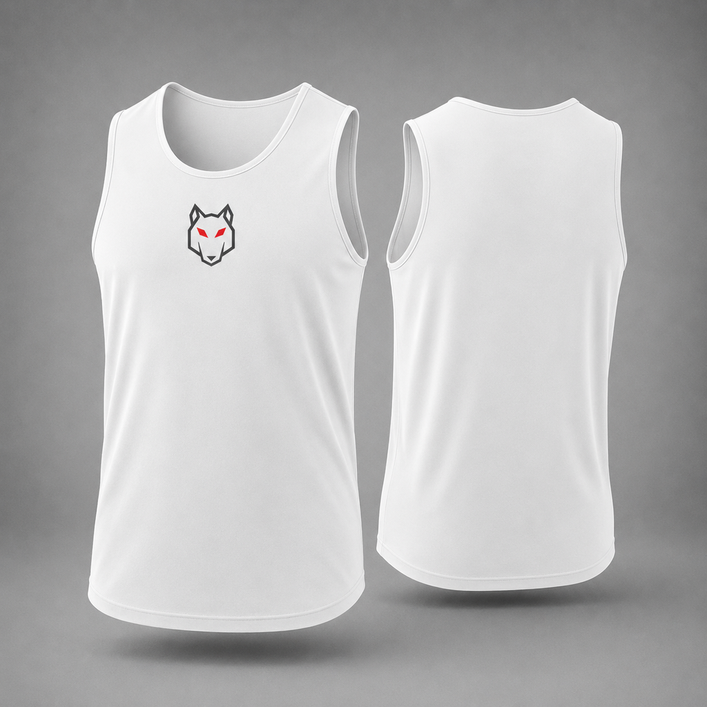 Wolf Sport Tank Top