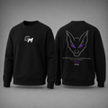 GM Vampire Sweater