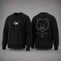 GM Grizzly Sweater