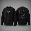 GM Panther Sweater