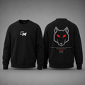 GM Wolf Sweater