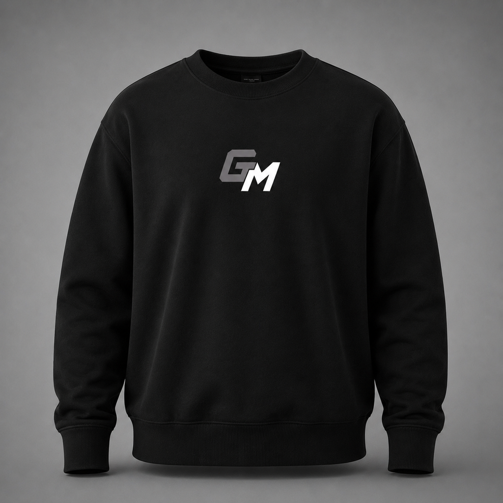 GM Panther Sweater