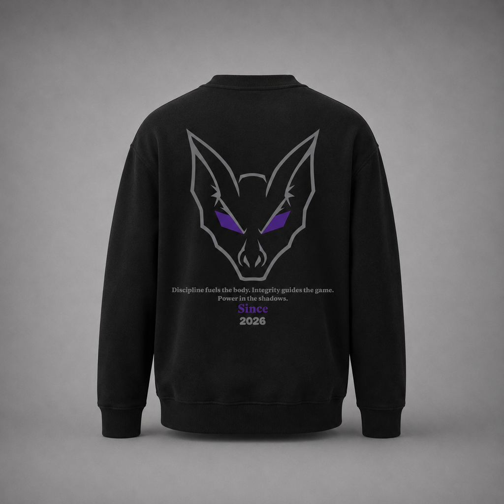 GM Vampire Sweater