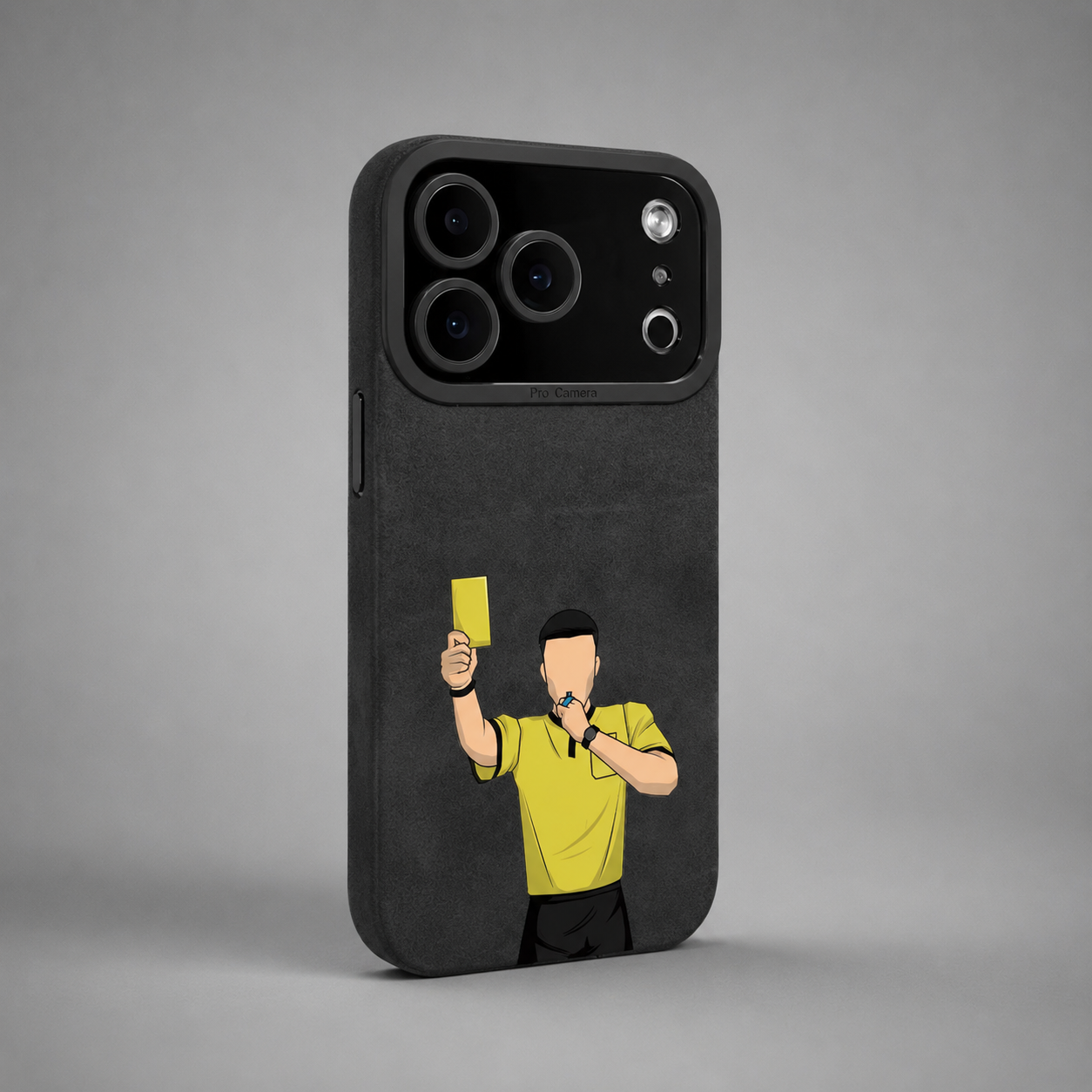 Referee Handyhülle