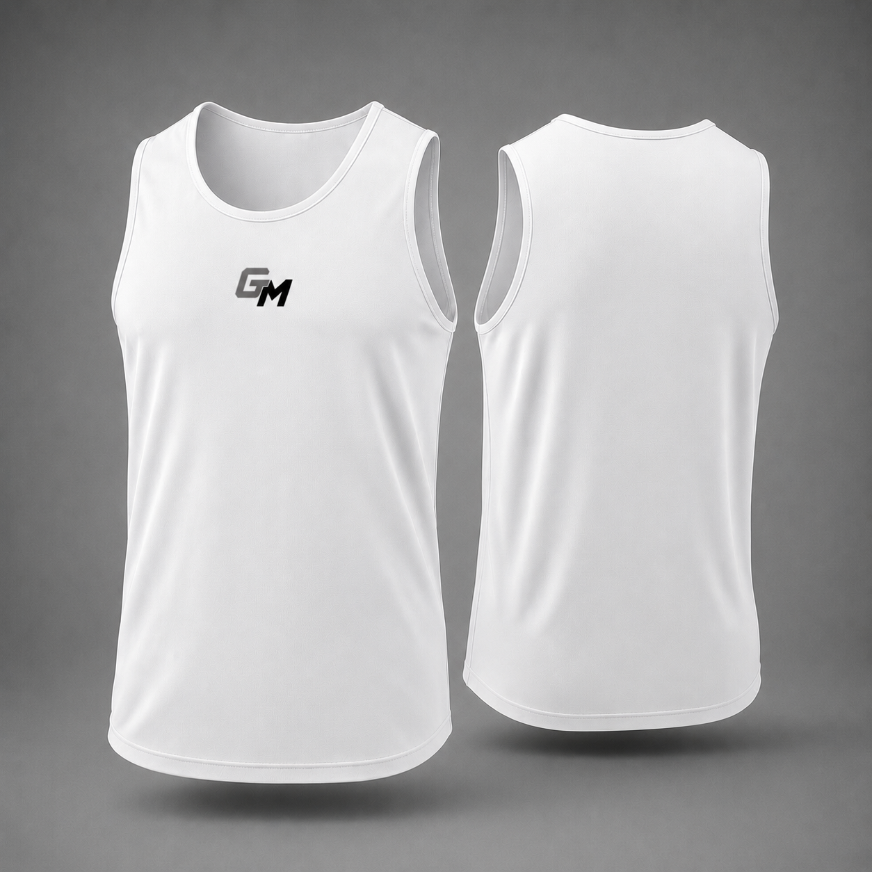 GM Sport Tank Top