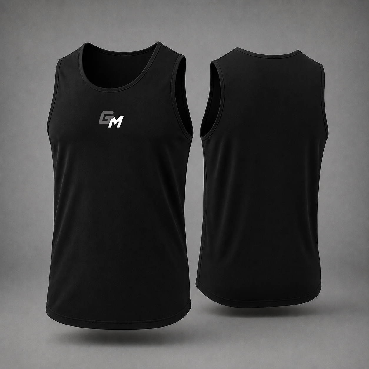 GM Sport Tank Top