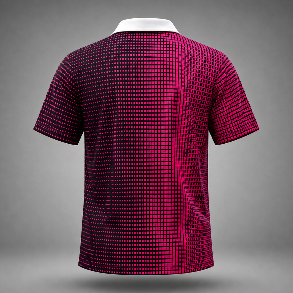 Adidas Retro Ref-Trikot 1990