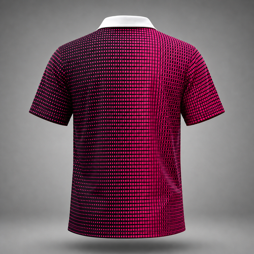 Adidas Retro Ref-Trikot 1990