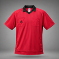 Adidas Vintage REF-Trikot 1998 WM (L)