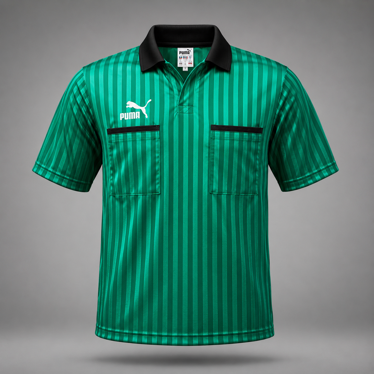 Puma Retro Ref-Trikot 1992