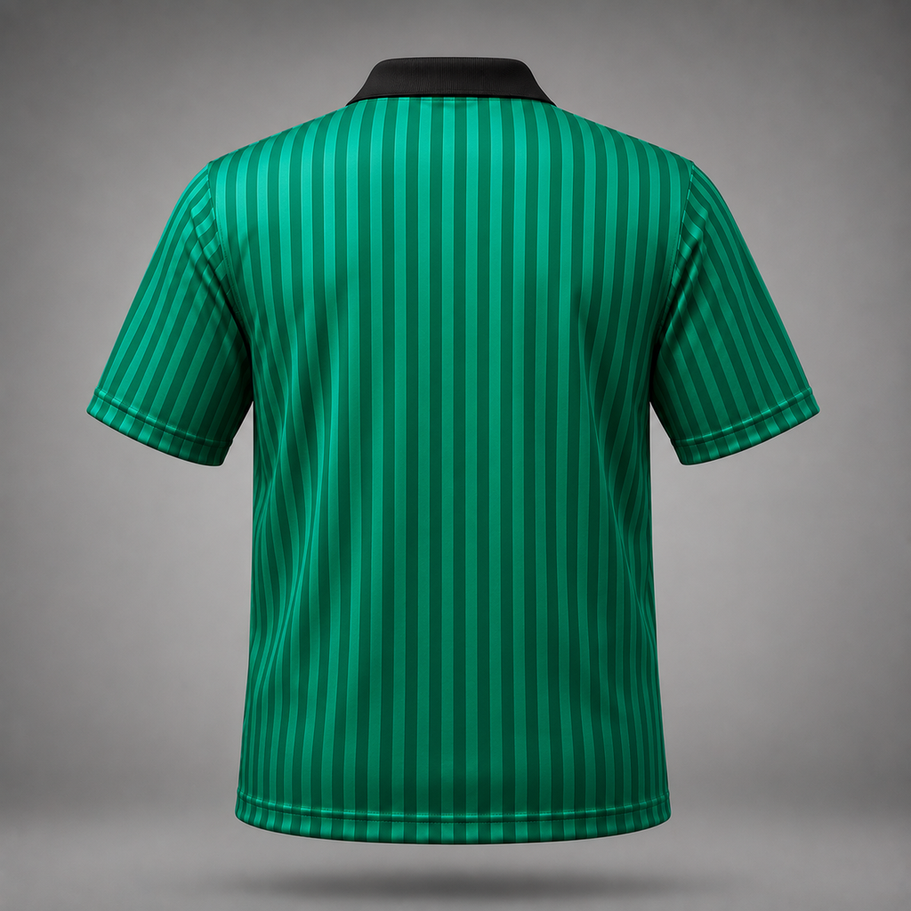 Puma Retro Ref-Trikot 1992