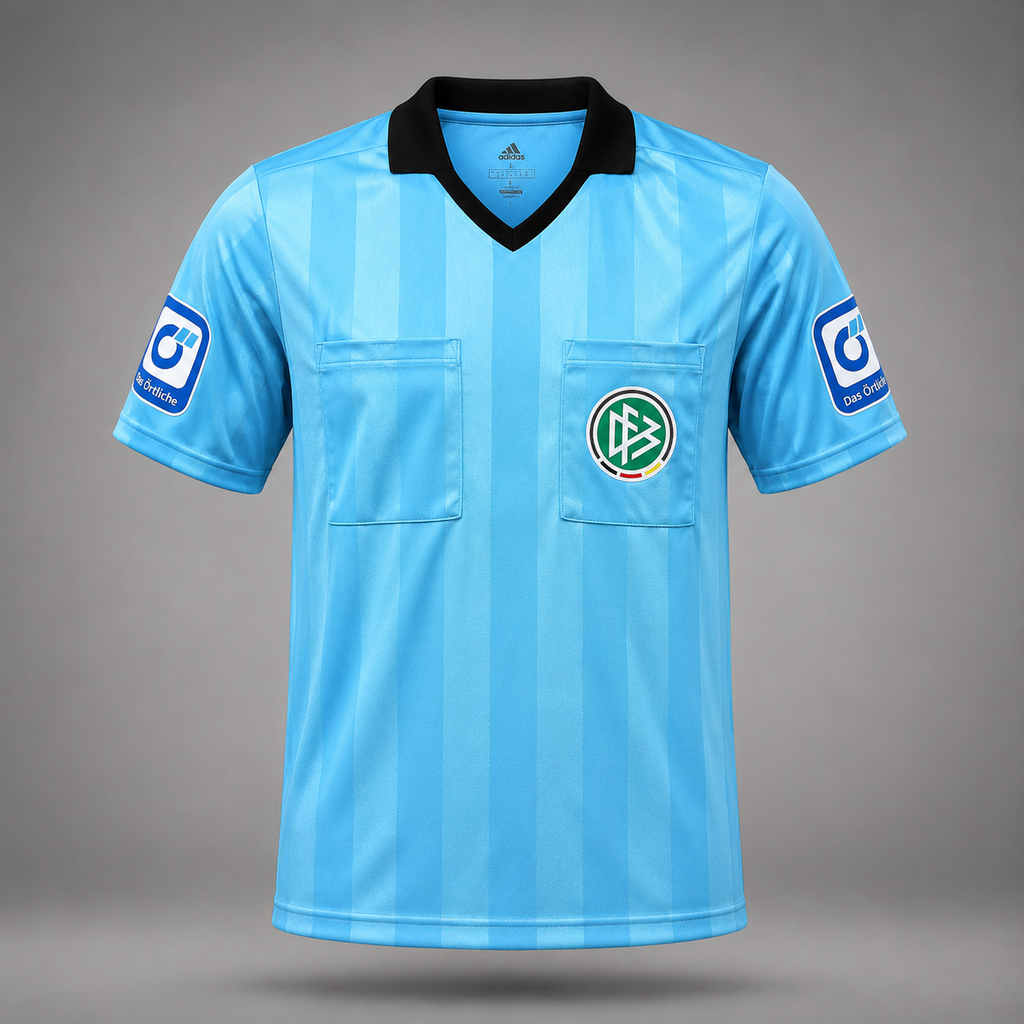 Adidas DFB Ref-Trikot 2020 (M)